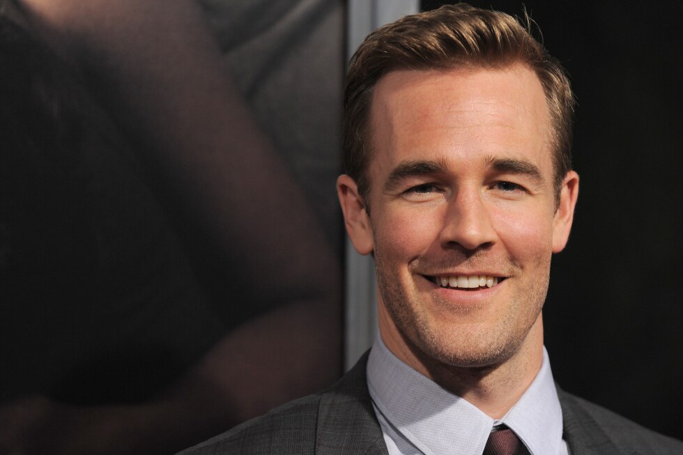 James Van Der Beek's Legacy: Remembering the Actor and His Courageous Fight